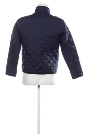 Herrenjacke United Colors Of Benetton, Größe XXL, Farbe Blau, Preis € 27,99