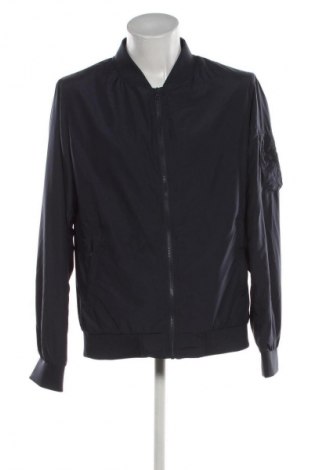 Herrenjacke Urban Classics, Größe XL, Farbe Blau, Preis € 58,99