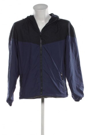 Herrenjacke Urban Classics, Größe M, Farbe Mehrfarbig, Preis € 53,99