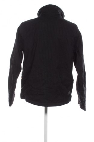 Herrenjacke VOLKL, Größe L, Farbe Schwarz, Preis 49,99 €