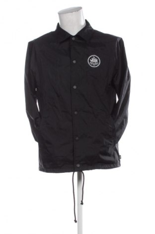 Geacă de bărbati Vans, Mărime M, Culoare Negru, Preț 208,99 Lei