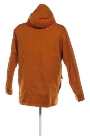 Herrenjacke Vaude, Größe XL, Farbe Orange, Preis 61,99 €