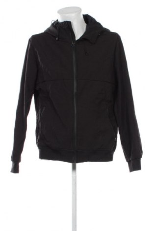 Geacă de bărbati WE, Mărime XL, Culoare Negru, Preț 38,99 Lei