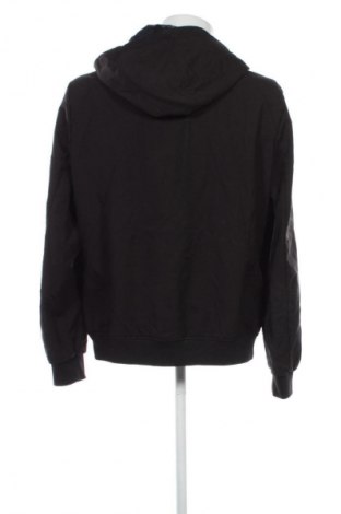 Geacă de bărbati WE, Mărime XL, Culoare Negru, Preț 38,99 Lei
