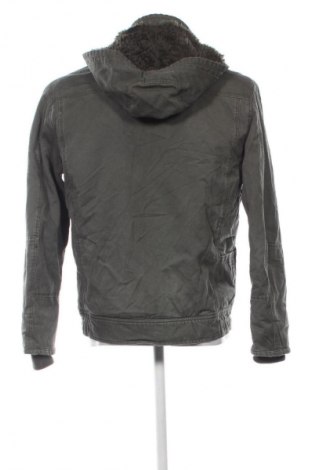Herrenjacke WE, Größe M, Farbe Grün, Preis 30,99 €