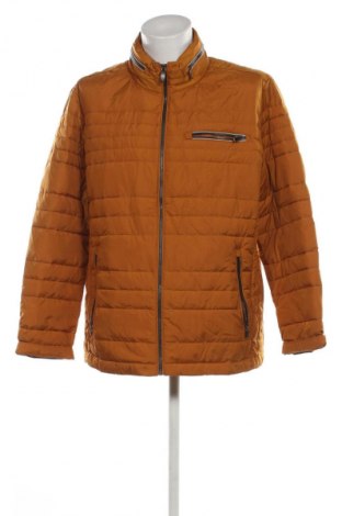 Herrenjacke Walbusch, Größe XL, Farbe Gelb, Preis 30,99 €