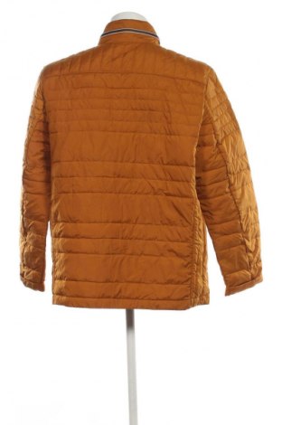 Herrenjacke Walbusch, Größe XL, Farbe Gelb, Preis 30,99 €