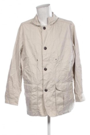 Herrenjacke Walbusch, Größe XXL, Farbe Beige, Preis € 14,99