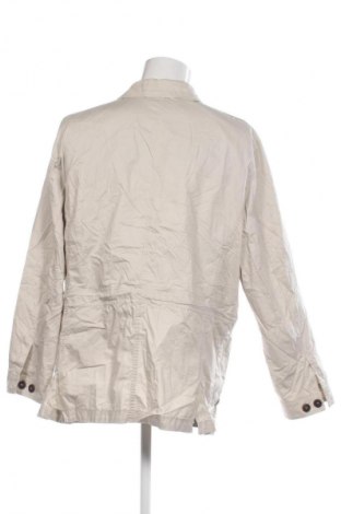 Herrenjacke Walbusch, Größe XXL, Farbe Beige, Preis € 14,99