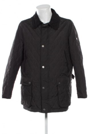 Herrenjacke Walbusch, Größe XL, Farbe Schwarz, Preis 30,99 €