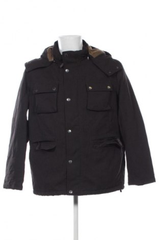 Herrenjacke Wampum, Größe L, Farbe Braun, Preis € 36,99