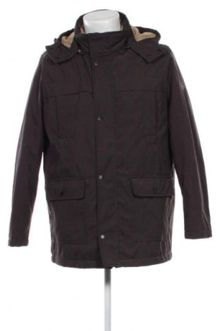 Geacă de bărbati Wampum, Mărime L, Culoare Maro, Preț 176,99 Lei