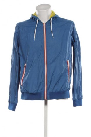 Herrenjacke Watson's, Größe XL, Farbe Blau, Preis 11,99 €