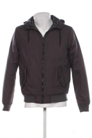 Herrenjacke Watson's, Größe S, Farbe Grau, Preis € 8,99