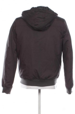 Herrenjacke Watson's, Größe S, Farbe Grau, Preis € 8,99