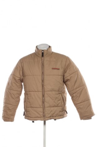 Herrenjacke Watson's, Größe L, Farbe Beige, Preis 23,99 €