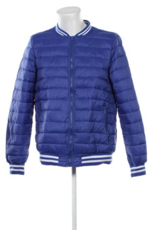 Herrenjacke Watson's, Größe L, Farbe Blau, Preis 22,99 €