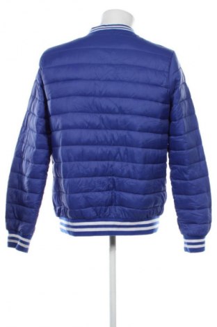 Herrenjacke Watson's, Größe L, Farbe Blau, Preis 22,99 €