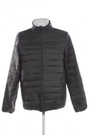 Мъжко яке Watson's, Размер L, Цвят Сив, Цена 33,99 лв.