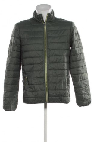 Herrenjacke Watson's, Größe M, Farbe Grün, Preis € 22,99