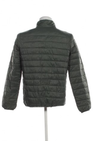 Herrenjacke Watson's, Größe M, Farbe Grün, Preis € 22,99
