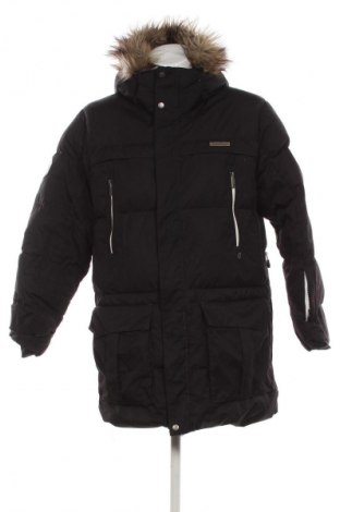 Herrenjacke Wedze, Größe XL, Farbe Schwarz, Preis 30,99 €