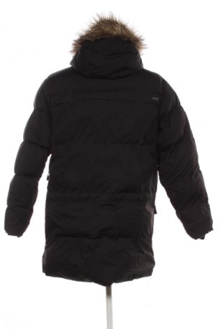 Herrenjacke Wedze, Größe XL, Farbe Schwarz, Preis 30,99 €