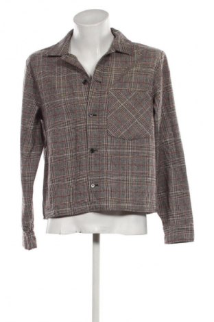 Herrenjacke Weekday, Größe M, Farbe Mehrfarbig, Preis 7,99 €