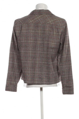 Herrenjacke Weekday, Größe M, Farbe Mehrfarbig, Preis 7,99 €