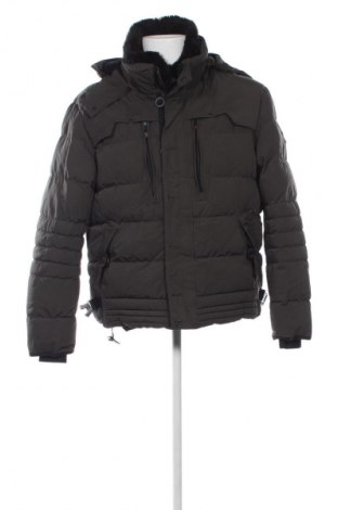 Herrenjacke Wellensteyn, Größe XXL, Farbe Grau, Preis 167,99 €