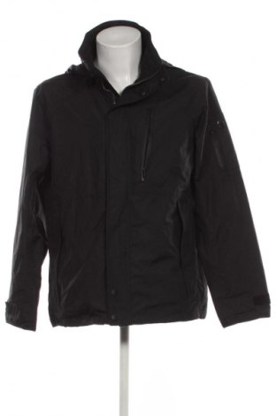 Herrenjacke Wellensteyn, Größe L, Farbe Schwarz, Preis € 35,99