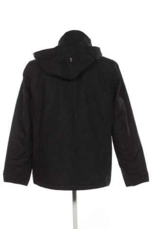 Herrenjacke Wellensteyn, Größe L, Farbe Schwarz, Preis € 35,99