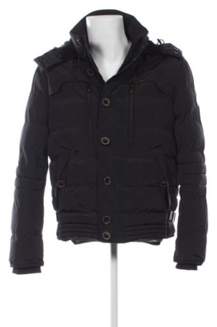 Geacă de bărbati Wellensteyn, Mărime L, Culoare Negru, Preț 809,99 Lei