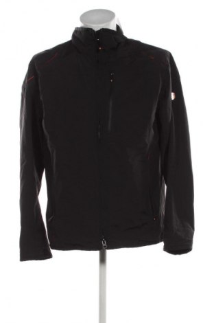 Herrenjacke Wellensteyn, Größe XL, Farbe Schwarz, Preis 77,00 €