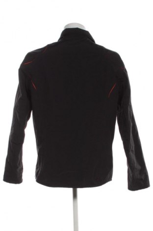 Herrenjacke Wellensteyn, Größe XL, Farbe Schwarz, Preis 77,00 €