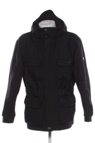 Pánska bunda  Wellensteyn, Veľkosť XL, Farba Čierna, Cena  129,95 €