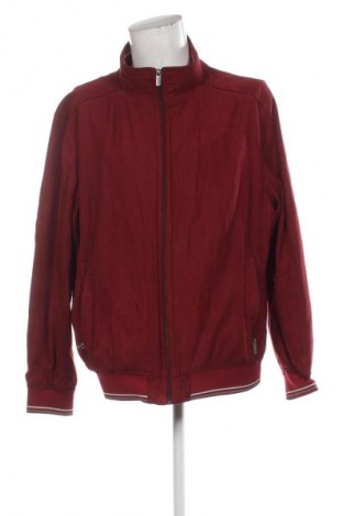 Herrenjacke Westbury, Größe 3XL, Farbe Rot, Preis 27,99 €