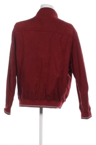 Herrenjacke Westbury, Größe 3XL, Farbe Rot, Preis 27,99 €