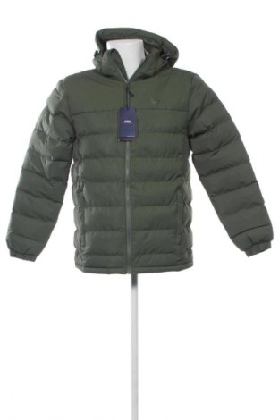 Herrenjacke Whistler, Größe S, Farbe Grün, Preis € 58,99