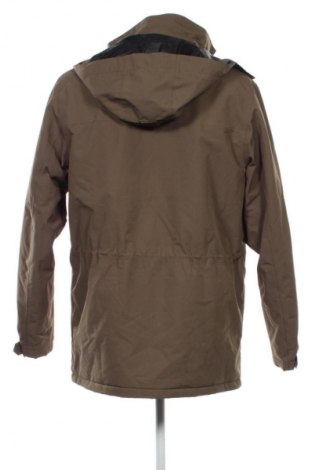 Herrenjacke Whistler, Größe L, Farbe Grün, Preis 30,99 €