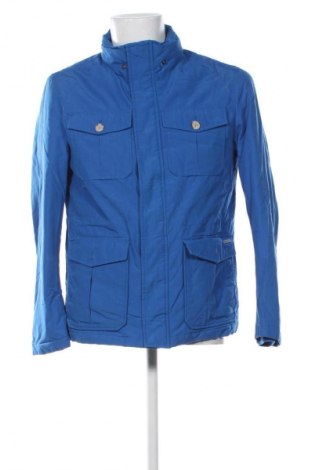 Geacă de bărbati Woolrich, Mărime S, Culoare Albastru, Preț 559,99 Lei