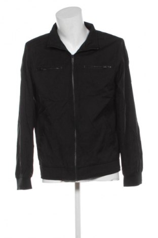 Herrenjacke Yd., Größe L, Farbe Schwarz, Preis 20,99 €