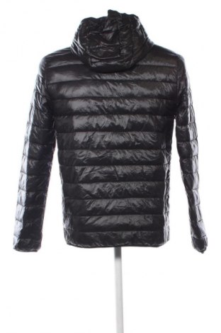 Herrenjacke Your Turn, Größe S, Farbe Schwarz, Preis € 10,99