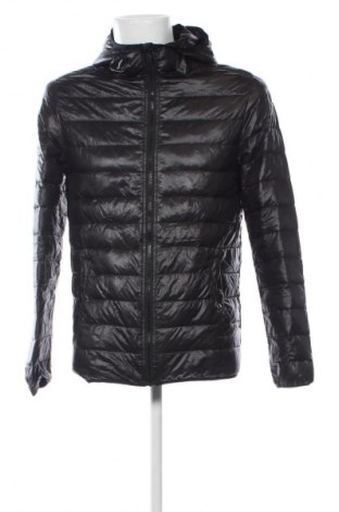 Herrenjacke Your Turn, Größe S, Farbe Schwarz, Preis € 10,99