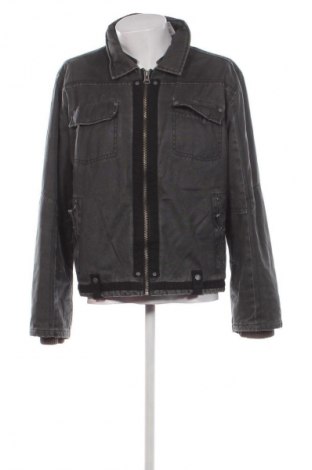 Geacă de bărbati Zabaione, Mărime L, Culoare Gri, Preț 217,99 Lei