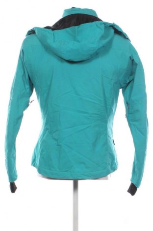Herrenjacke Zajo, Größe M, Farbe Blau, Preis 26,99 €