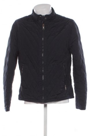 Herrenjacke Zara, Größe S, Farbe Blau, Preis € 19,99
