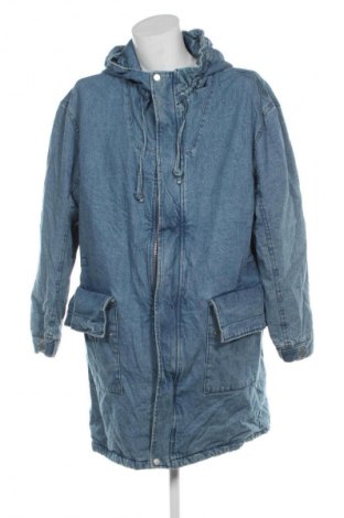 Herrenjacke Zara, Größe L, Farbe Blau, Preis € 24,99