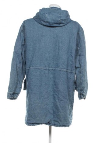 Herrenjacke Zara, Größe L, Farbe Blau, Preis € 24,99