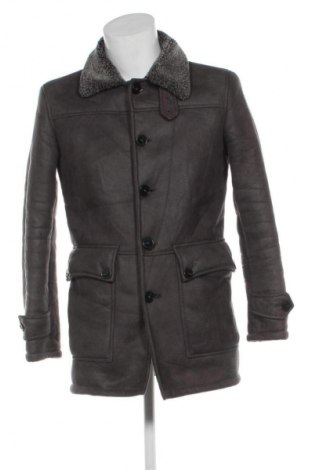 Herrenjacke Zara, Größe S, Farbe Grau, Preis 27,99 €